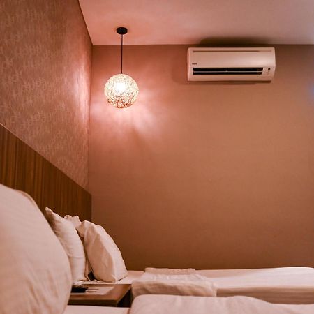 Hotel Jelai @ Raub, Pahang Extérieur photo