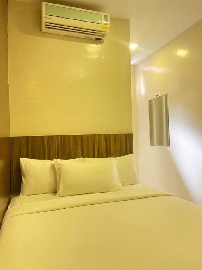 Hotel Jelai @ Raub, Pahang Extérieur photo