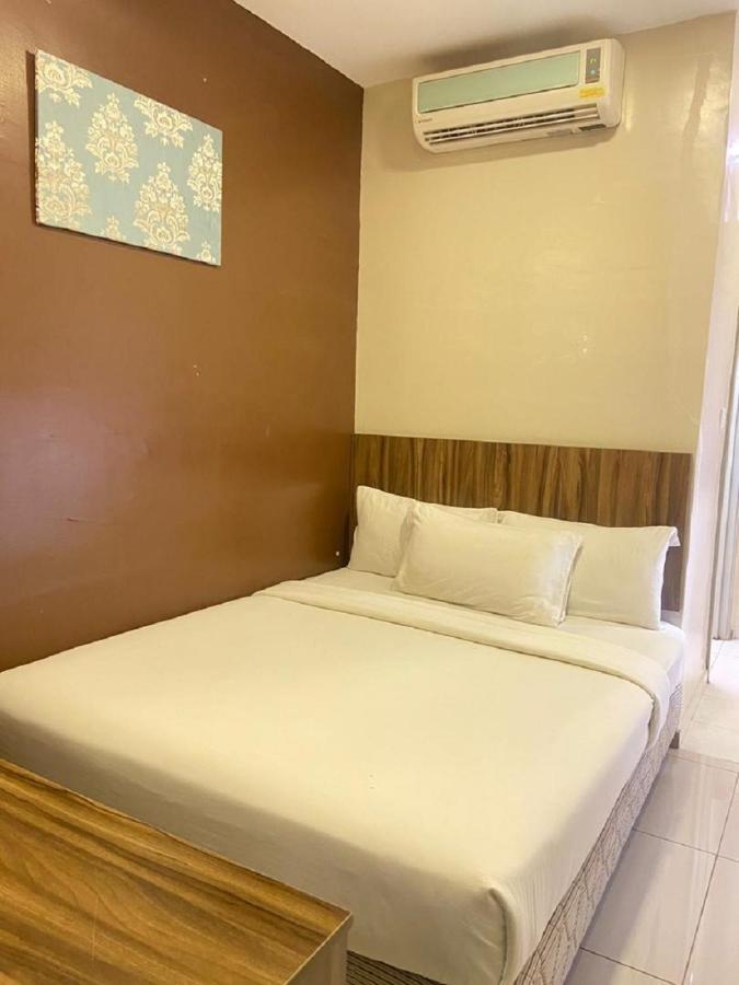 Hotel Jelai @ Raub, Pahang Extérieur photo