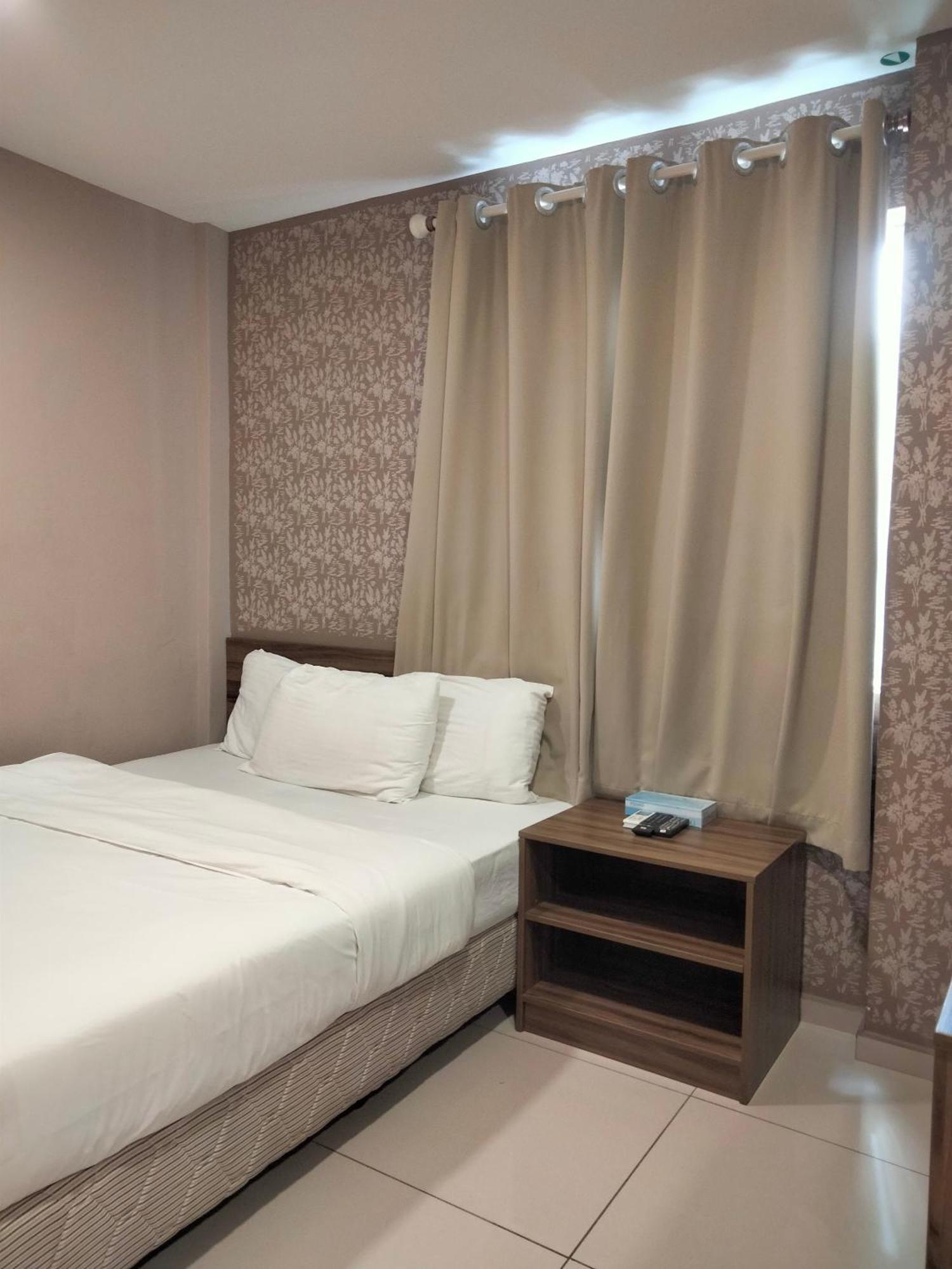 Hotel Jelai @ Raub, Pahang Extérieur photo