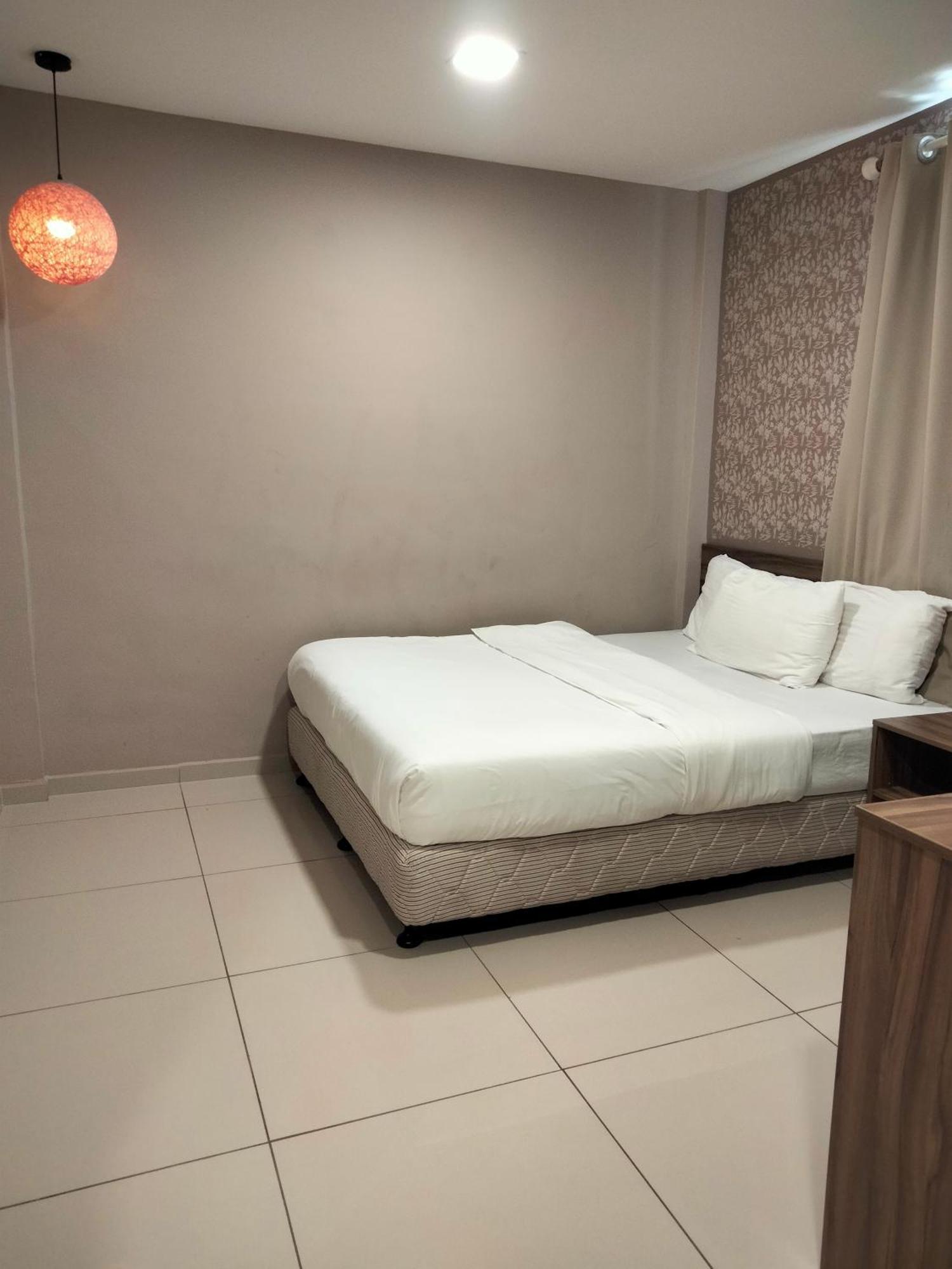 Hotel Jelai @ Raub, Pahang Extérieur photo