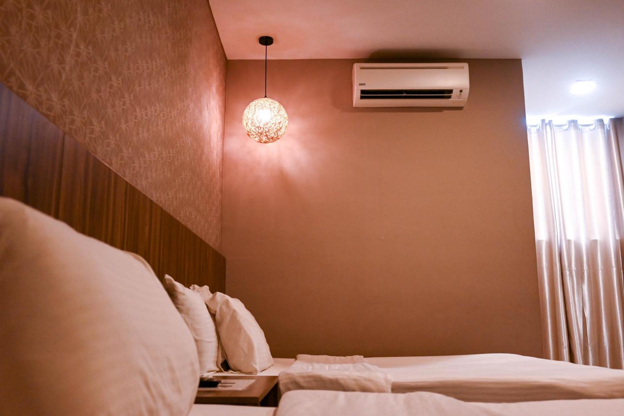 Hotel Jelai @ Raub, Pahang Extérieur photo