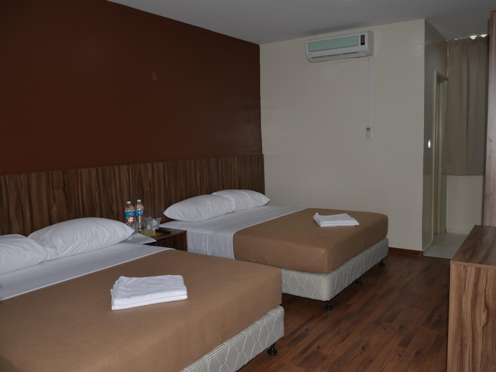 Hotel Jelai @ Raub, Pahang Extérieur photo