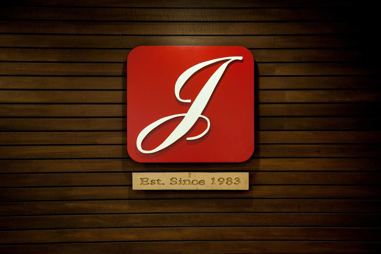 Hotel Jelai @ Raub, Pahang Chambre photo
