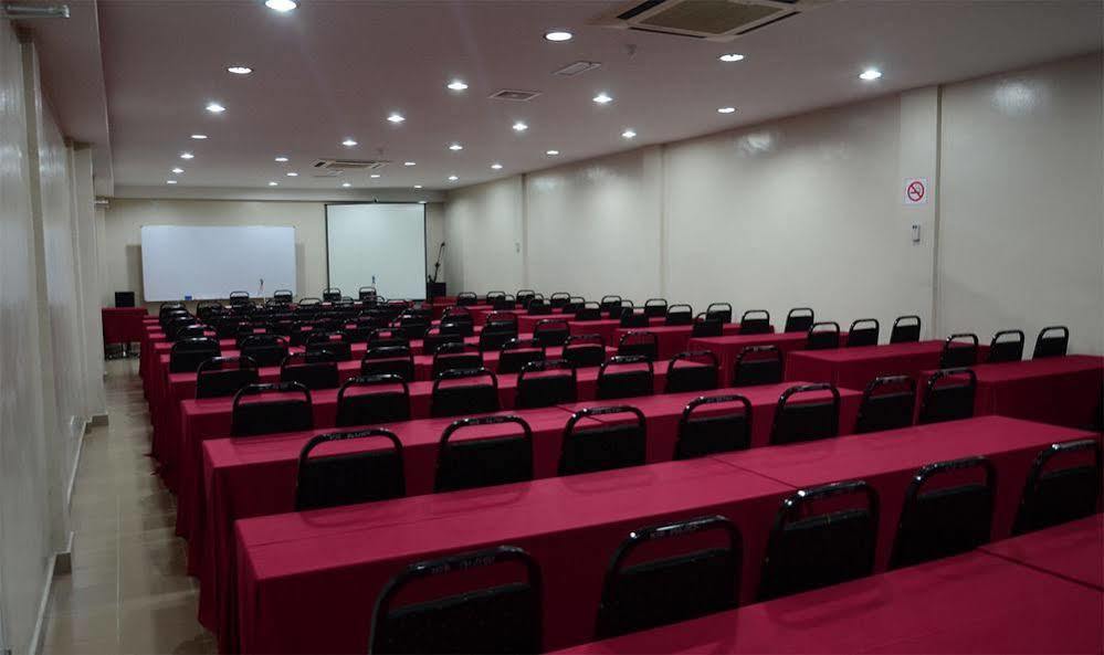 Hotel Jelai @ Raub, Pahang Extérieur photo