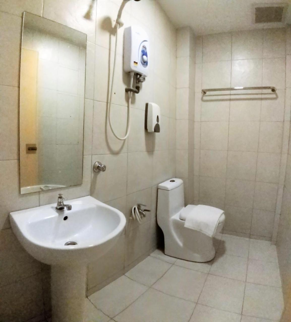 Hotel Jelai @ Raub, Pahang Extérieur photo