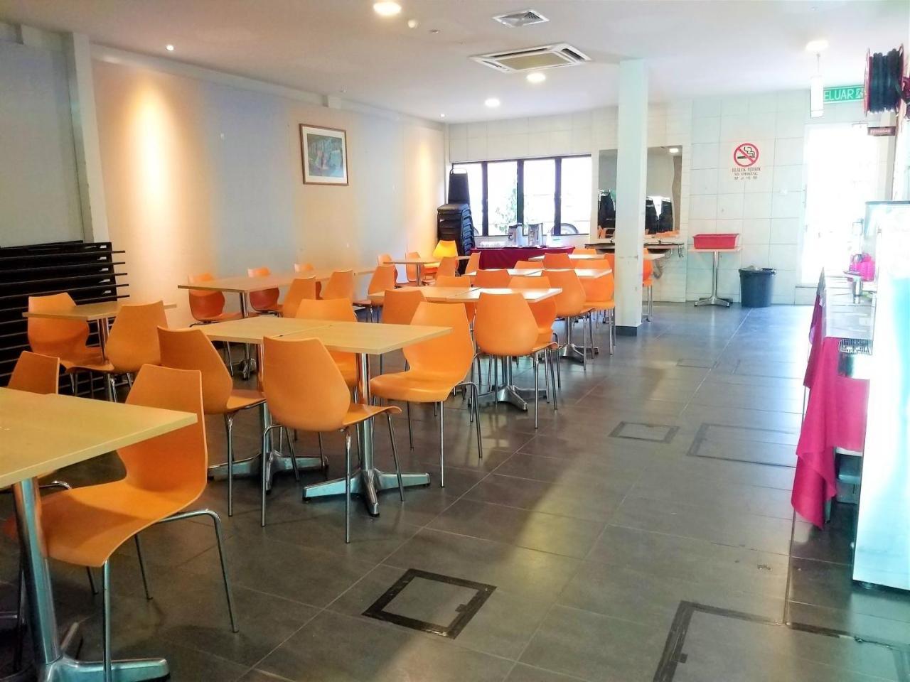 Hotel Jelai @ Raub, Pahang Extérieur photo