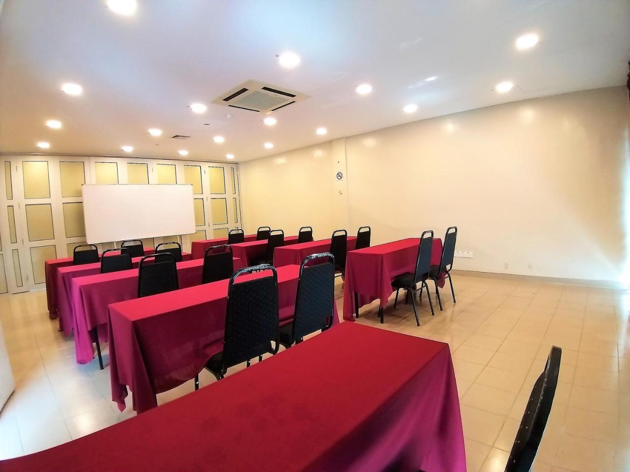 Hotel Jelai @ Raub, Pahang Extérieur photo